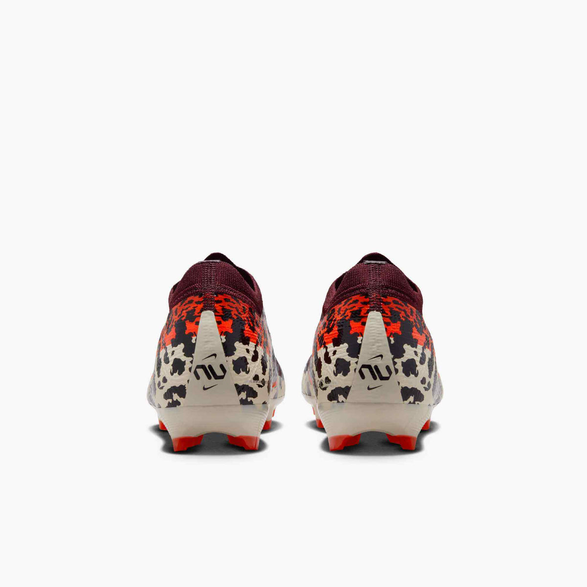 New Arrival Nike Junior Zoom Vapor 16 Pro NU3 Firm Ground Soccer Cleats - United NU3 Pack (SU26)