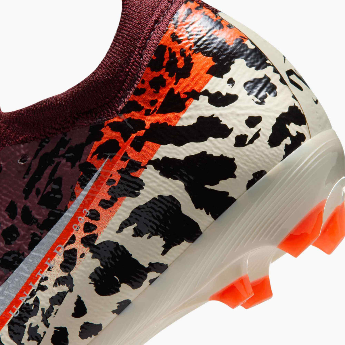 New Arrival Nike Junior Zoom Vapor 16 Pro NU3 Firm Ground Soccer Cleats - United NU3 Pack (SU26)