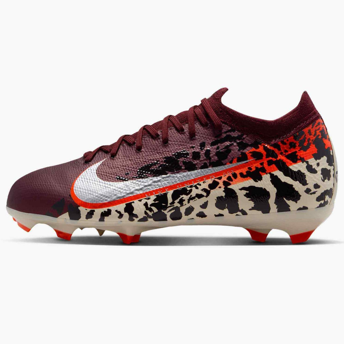 New Arrival Nike Junior Zoom Vapor 16 Pro NU3 Firm Ground Soccer Cleats - United NU3 Pack (SU26)