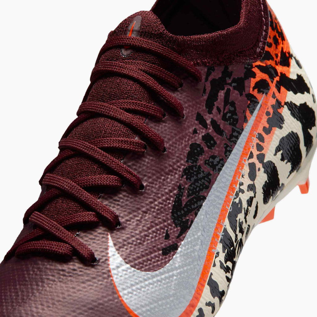 New Arrival Nike Junior Zoom Vapor 16 Pro NU3 Firm Ground Soccer Cleats - United NU3 Pack (SU26)