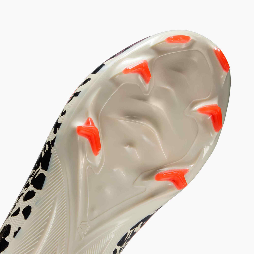 New Arrival Nike Junior Zoom Vapor 16 Pro NU3 Firm Ground Soccer Cleats - United NU3 Pack (SU26)