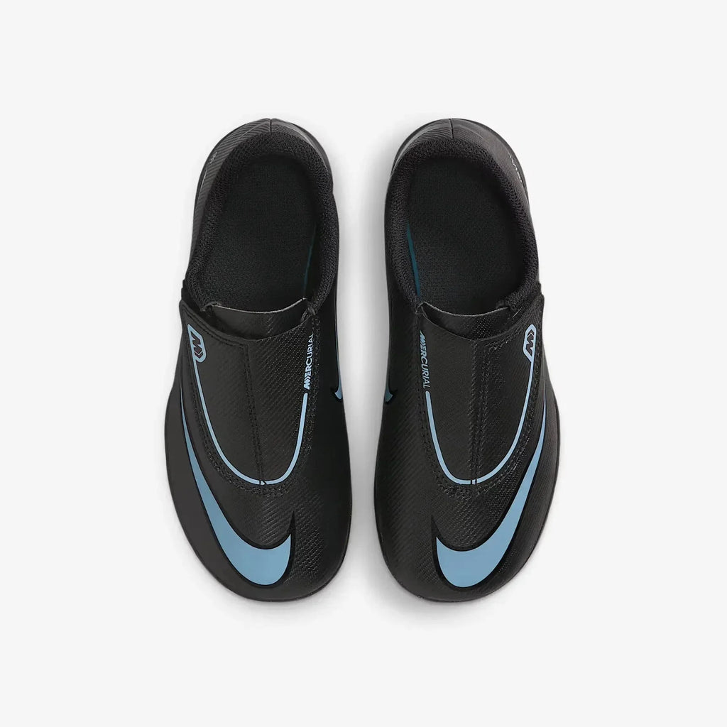 New Arrival Nike Kids Vapor 16 Club PS (V) Turf Soccer Shoes - Shadow Pack (FA25)