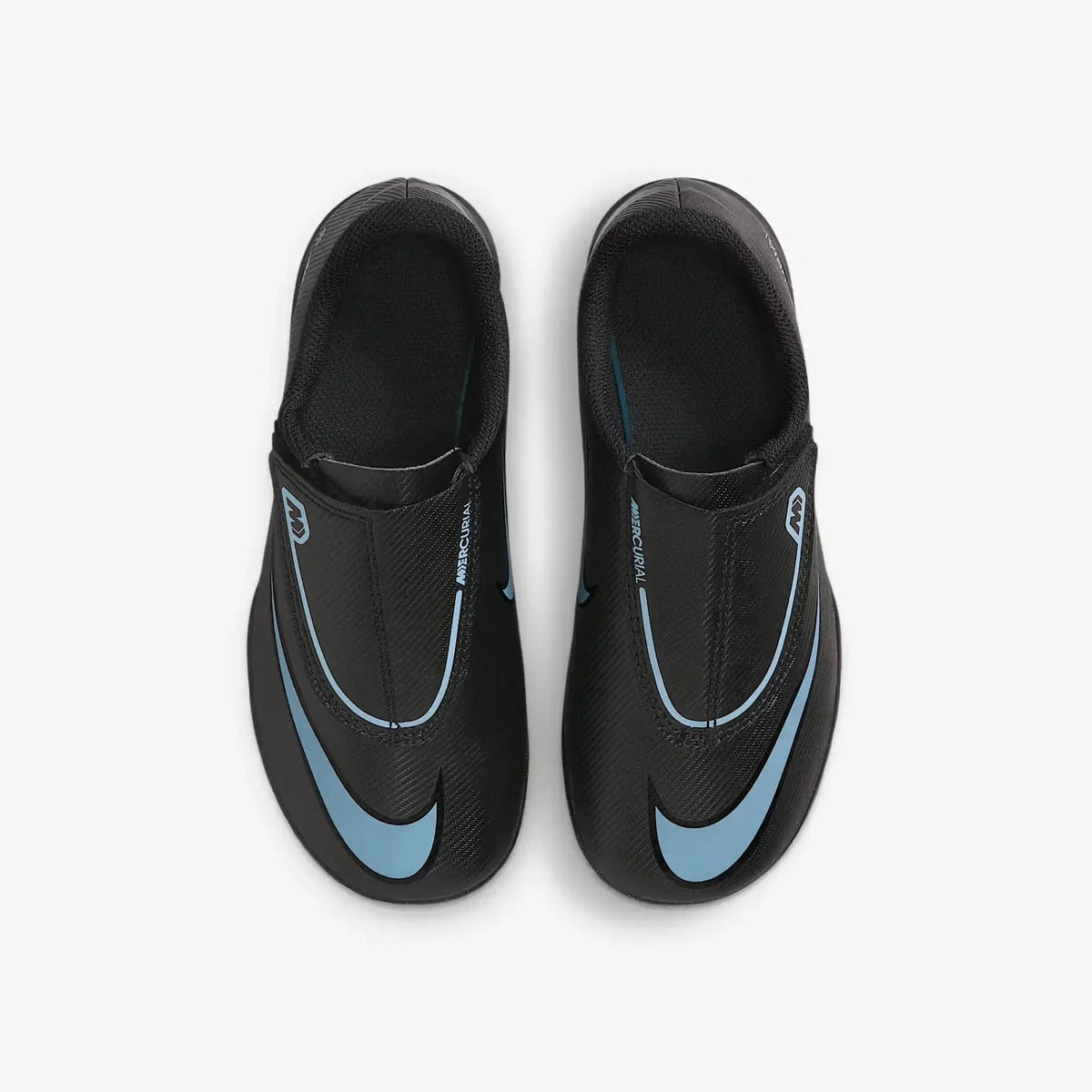 New Arrival Nike Kids Vapor 16 Club PS (V) Turf Soccer Shoes - Shadow Pack (FA25)