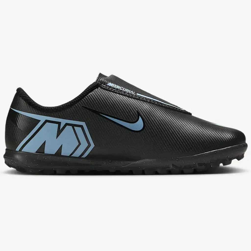 New Arrival Nike Kids Vapor 16 Club PS (V) Turf Soccer Shoes - Shadow Pack (FA25)