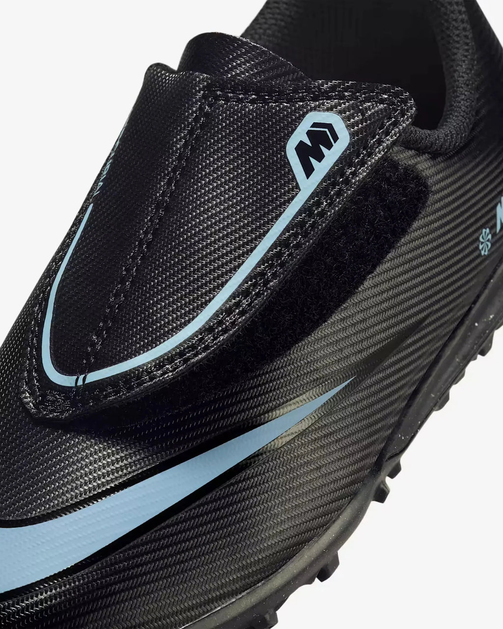 New Arrival Nike Kids Vapor 16 Club PS (V) Turf Soccer Shoes - Shadow Pack (FA25)