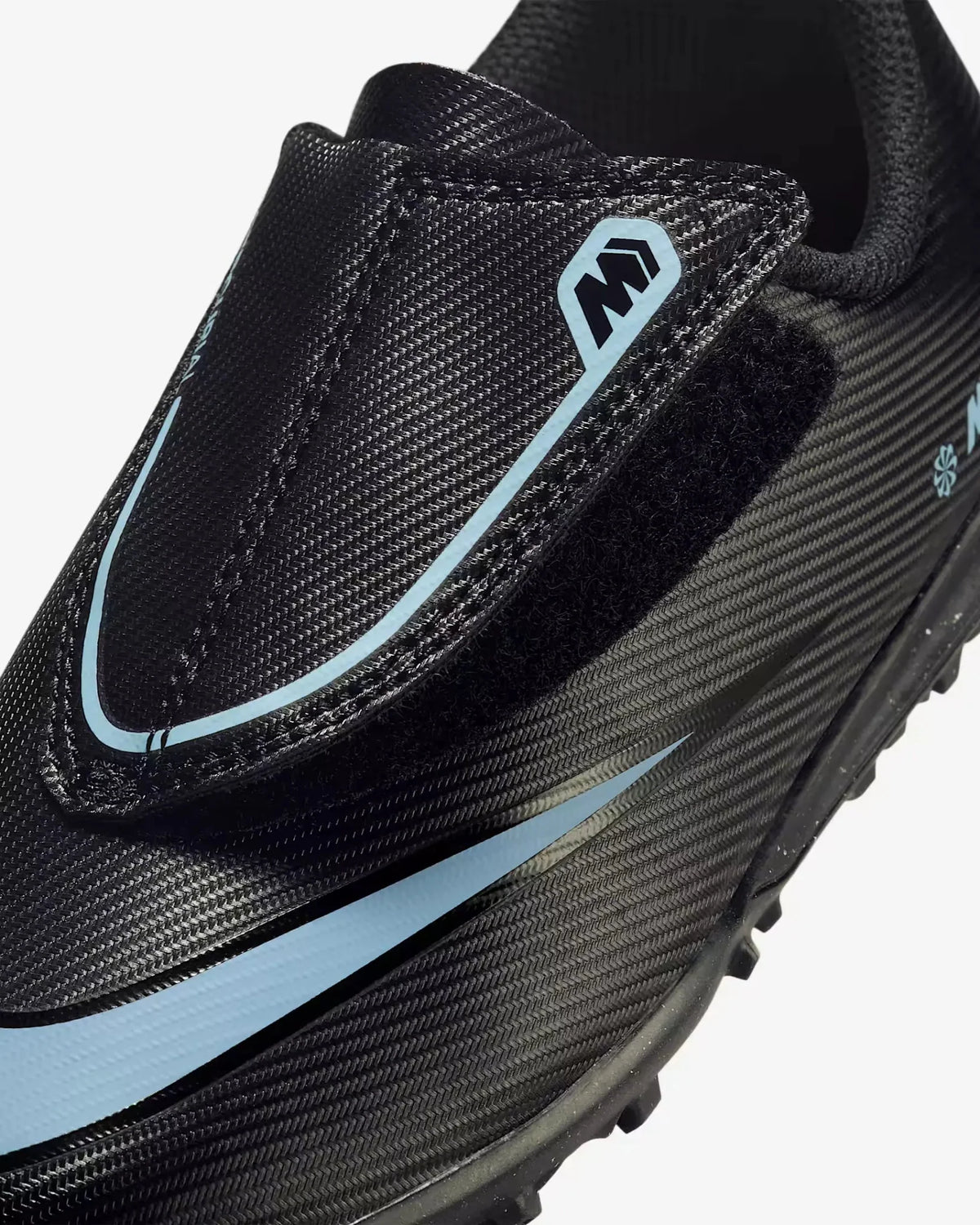 New Arrival Nike Kids Vapor 16 Club PS (V) Turf Soccer Shoes - Shadow Pack (FA25)