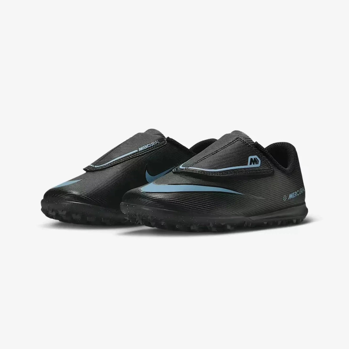 New Arrival Nike Kids Vapor 16 Club PS (V) Turf Soccer Shoes - Shadow Pack (FA25)