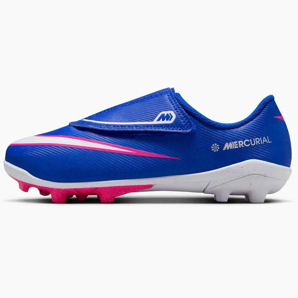 New Arrival Nike Kids Vapor 16 Club PS Velcro Multi-Ground Soccer Cleats - Attack Pack (SP26)