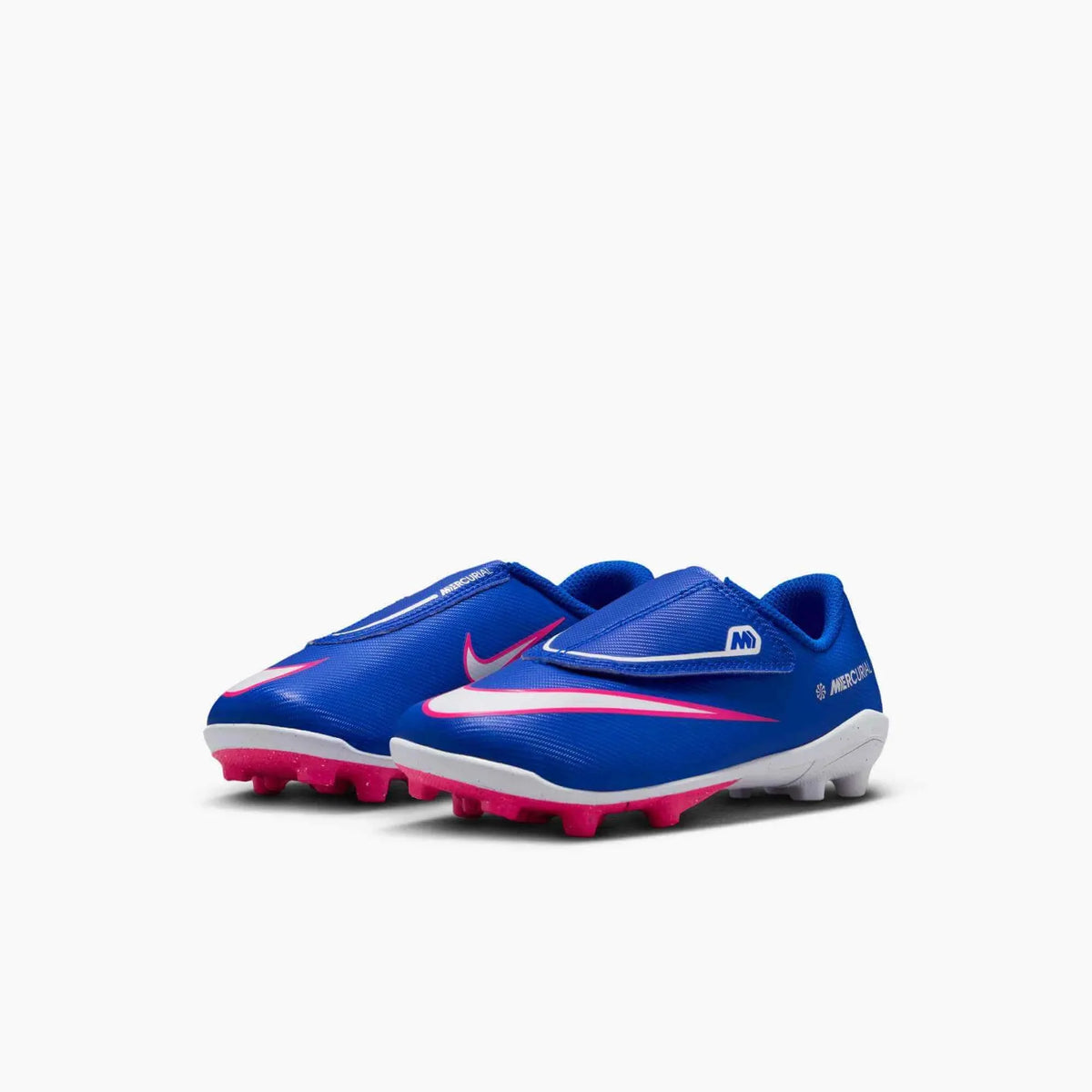 New Arrival Nike Kids Vapor 16 Club PS Velcro Multi-Ground Soccer Cleats - Attack Pack (SP26)