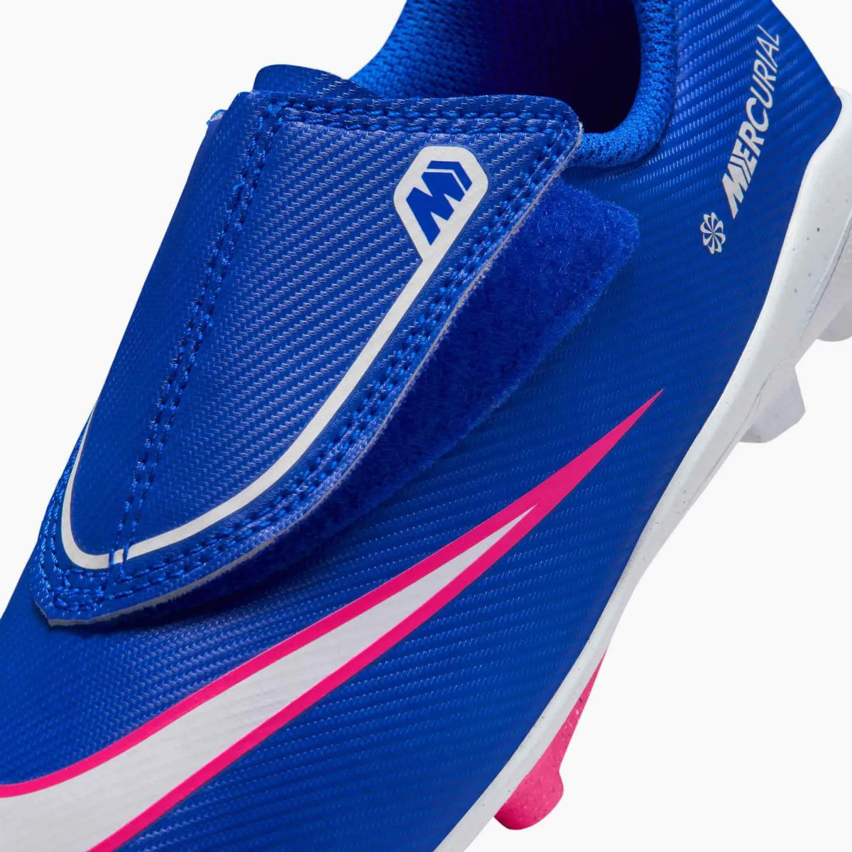 New Arrival Nike Kids Vapor 16 Club PS Velcro Multi-Ground Soccer Cleats - Attack Pack (SP26)
