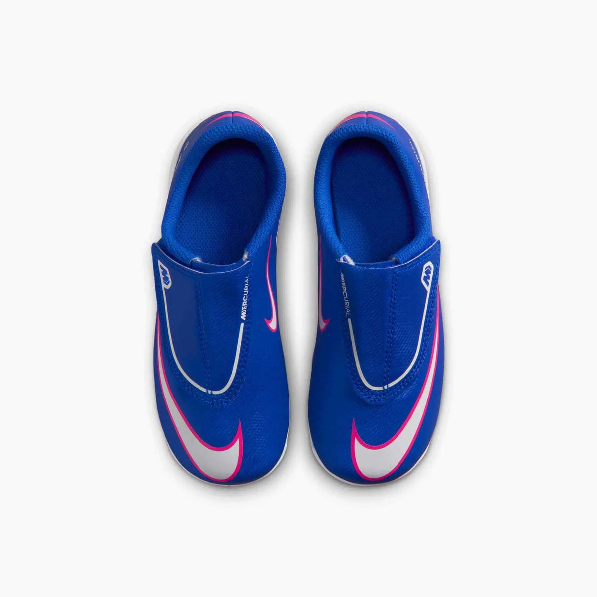 New Arrival Nike Kids Vapor 16 Club PS Velcro Multi-Ground Soccer Cleats - Attack Pack (SP26)