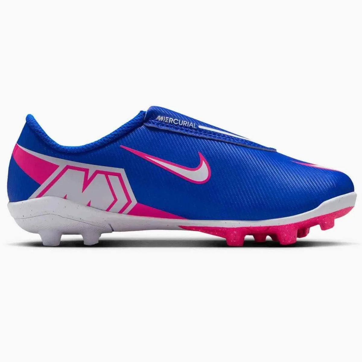 New Arrival Nike Kids Vapor 16 Club PS Velcro Multi-Ground Soccer Cleats - Attack Pack (SP26)