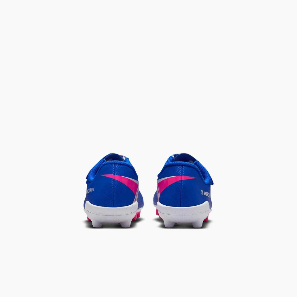 New Arrival Nike Kids Vapor 16 Club PS Velcro Multi-Ground Soccer Cleats - Attack Pack (SP26)