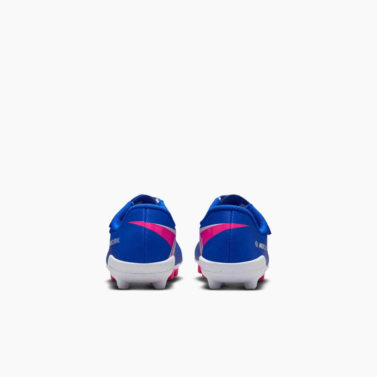 New Arrival Nike Kids Vapor 16 Club PS Velcro Multi-Ground Soccer Cleats - Attack Pack (SP26)