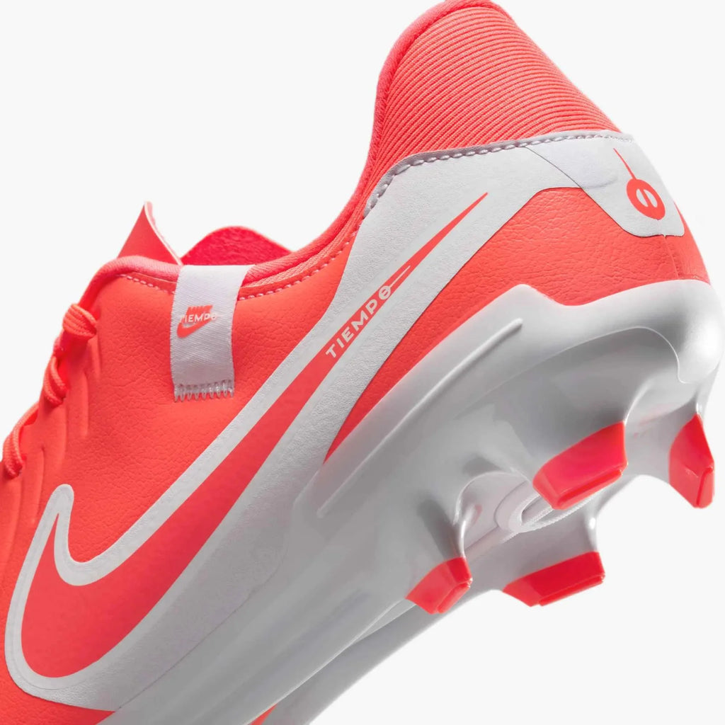 New Arrival Nike Legend 10 Academy Firm/Multi Ground Soccer Cleats - Mad Energy Pack (SP25)