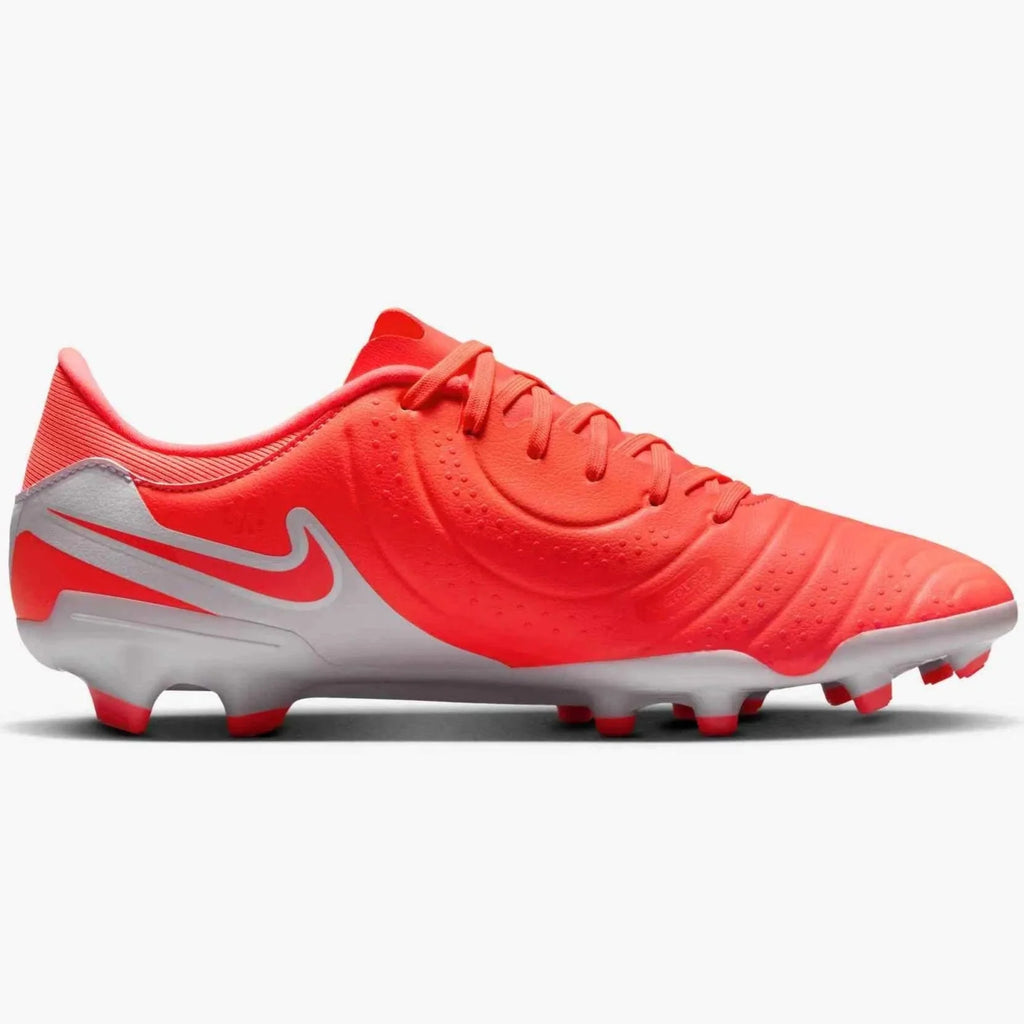 New Arrival Nike Legend 10 Academy Firm/Multi Ground Soccer Cleats - Mad Energy Pack (SP25)