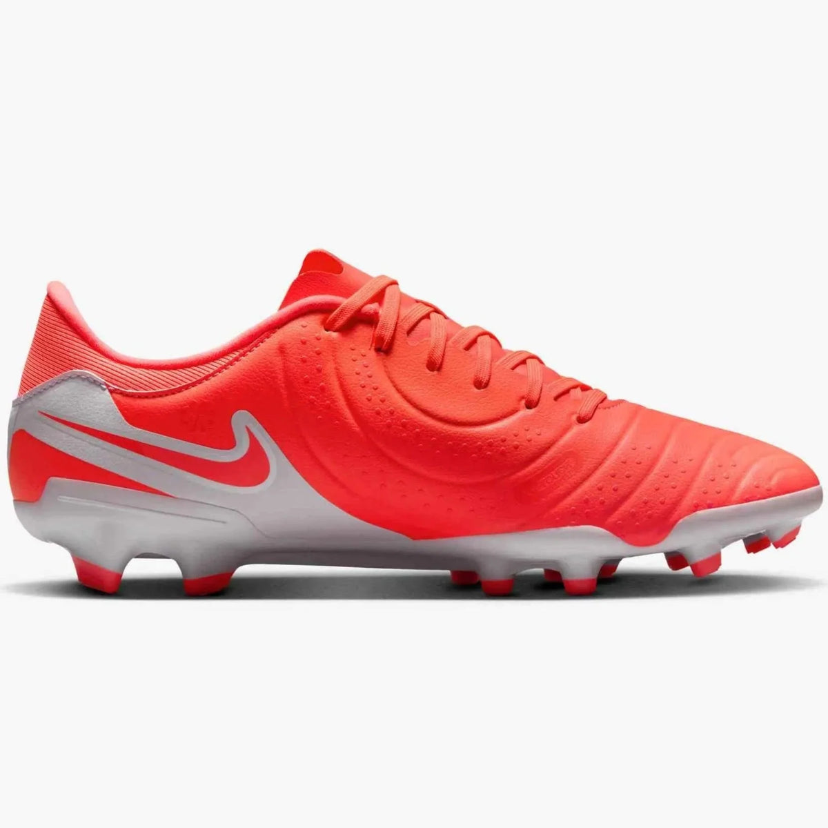 New Arrival Nike Legend 10 Academy Firm/Multi Ground Soccer Cleats - Mad Energy Pack (SP25)