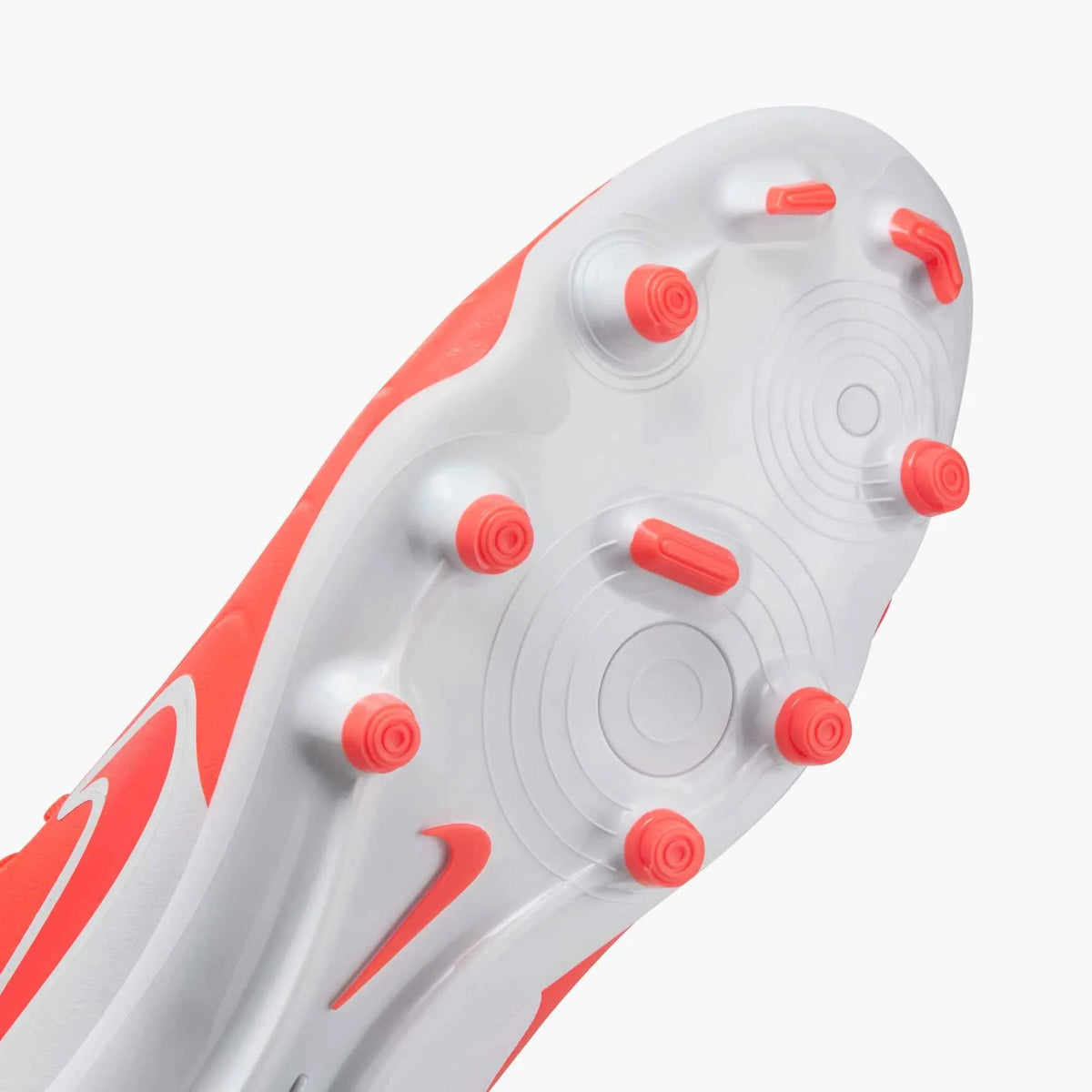 New Arrival Nike Legend 10 Academy Firm/Multi Ground Soccer Cleats - Mad Energy Pack (SP25)