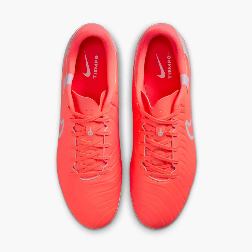 New Arrival Nike Legend 10 Academy Firm/Multi Ground Soccer Cleats - Mad Energy Pack (SP25)