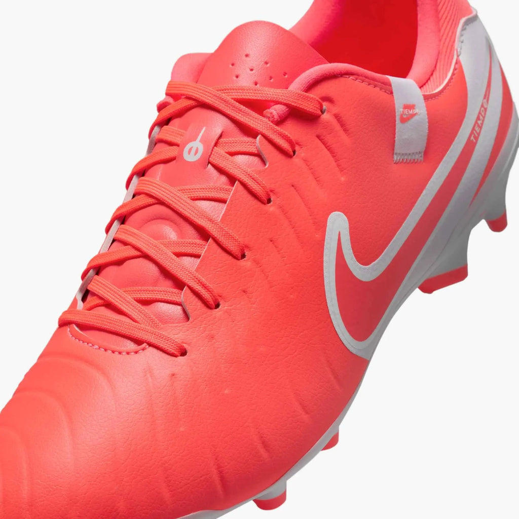 New Arrival Nike Legend 10 Academy Firm/Multi Ground Soccer Cleats - Mad Energy Pack (SP25)