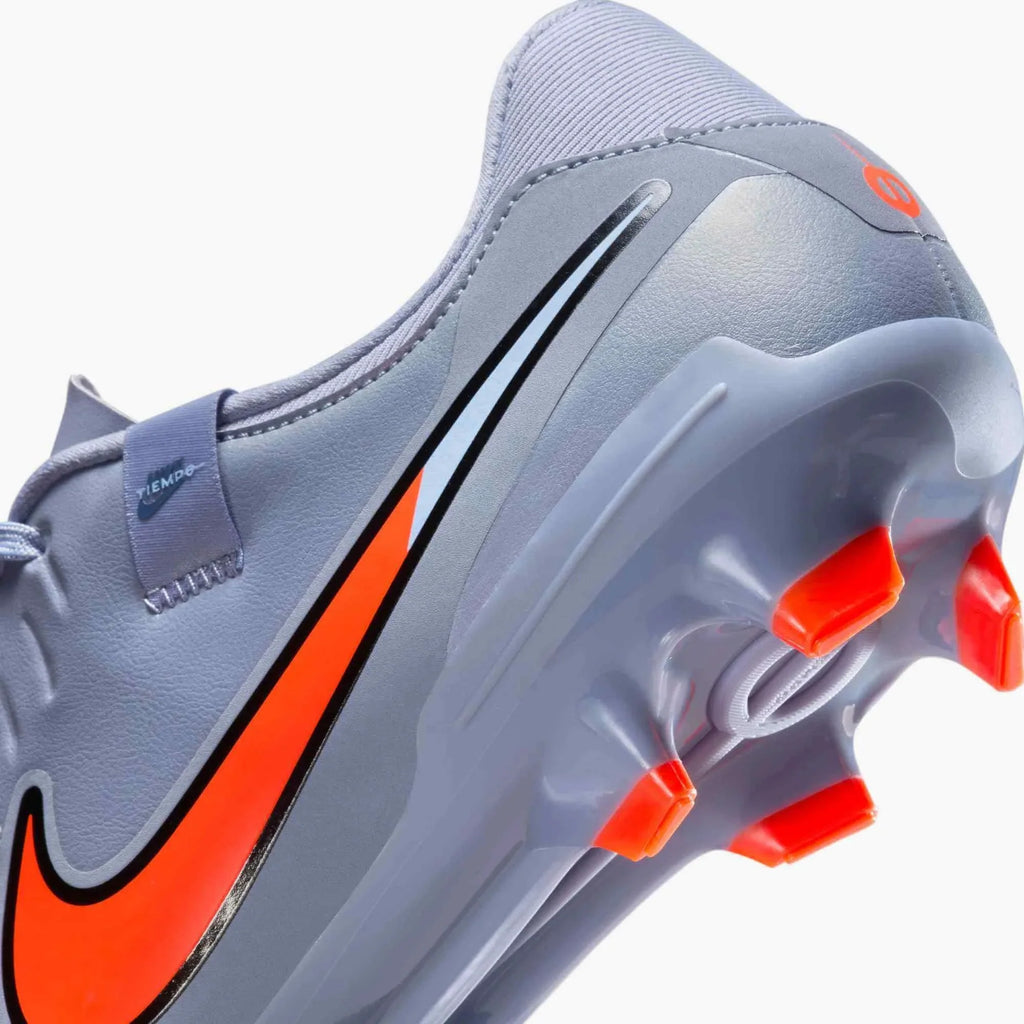 New Arrival Nike Legend 10 Academy Firm/Multi Ground Soccer Cleats - Scary Good Pack (FA25)