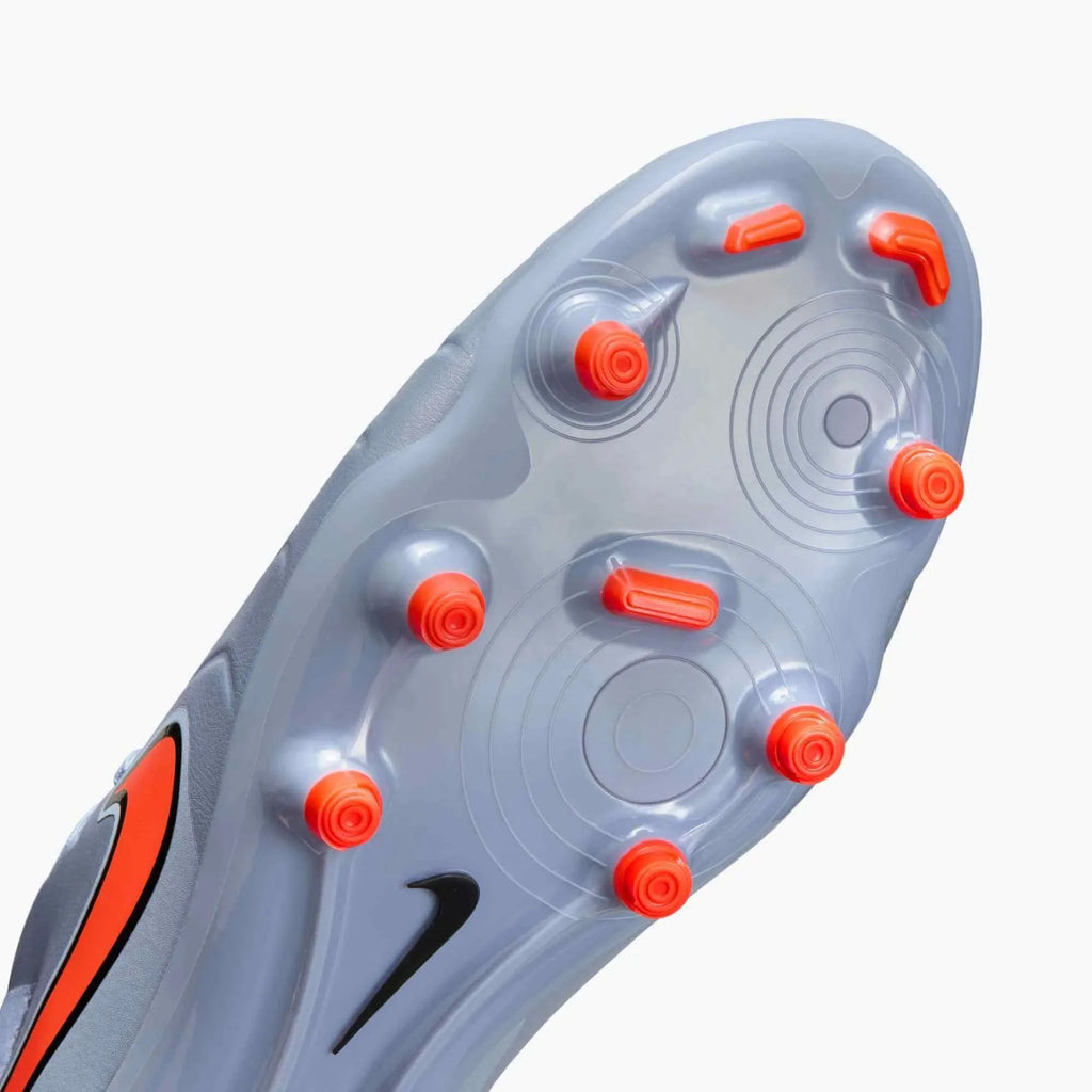 New Arrival Nike Legend 10 Academy Firm/Multi Ground Soccer Cleats - Scary Good Pack (FA25)