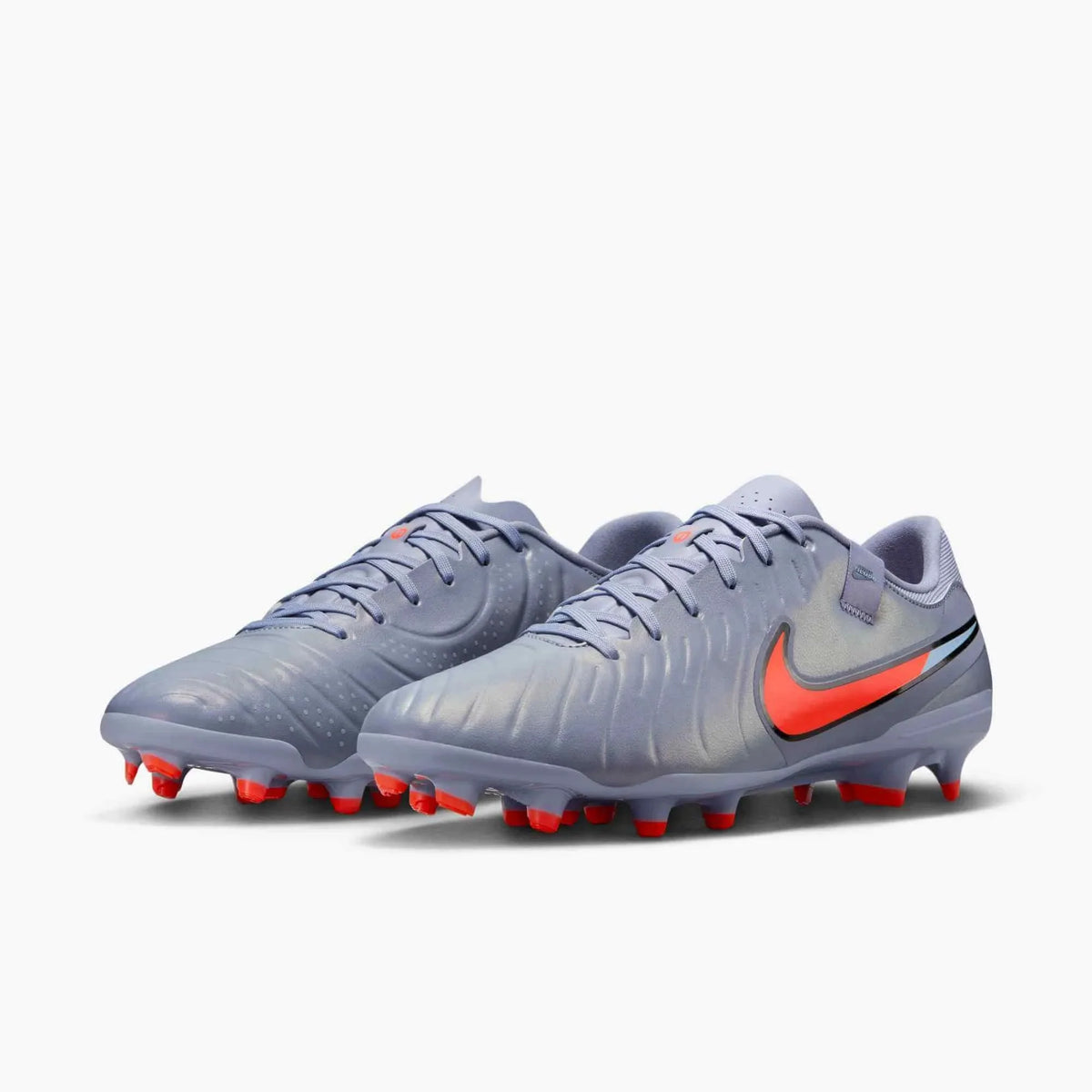 New Arrival Nike Legend 10 Academy Firm/Multi Ground Soccer Cleats - Scary Good Pack (FA25)