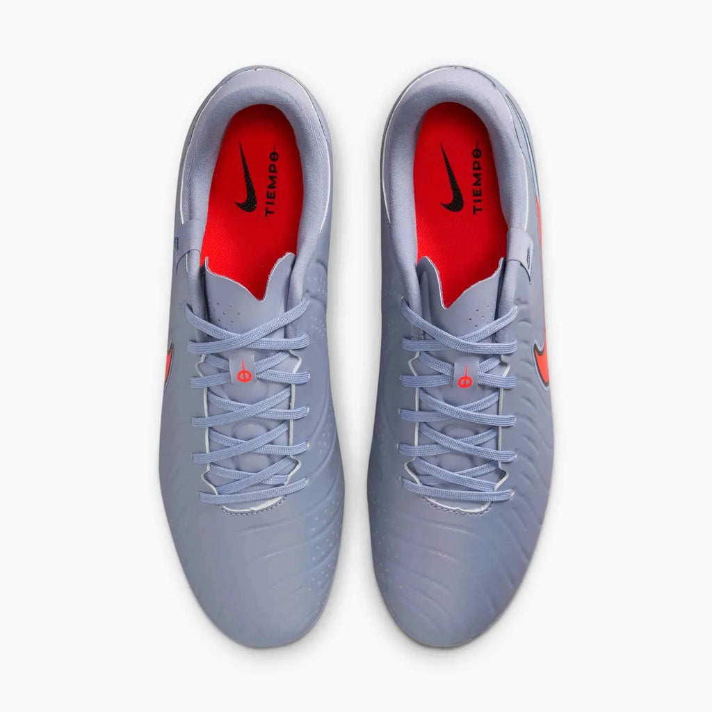 New Arrival Nike Legend 10 Academy Firm/Multi Ground Soccer Cleats - Scary Good Pack (FA25)
