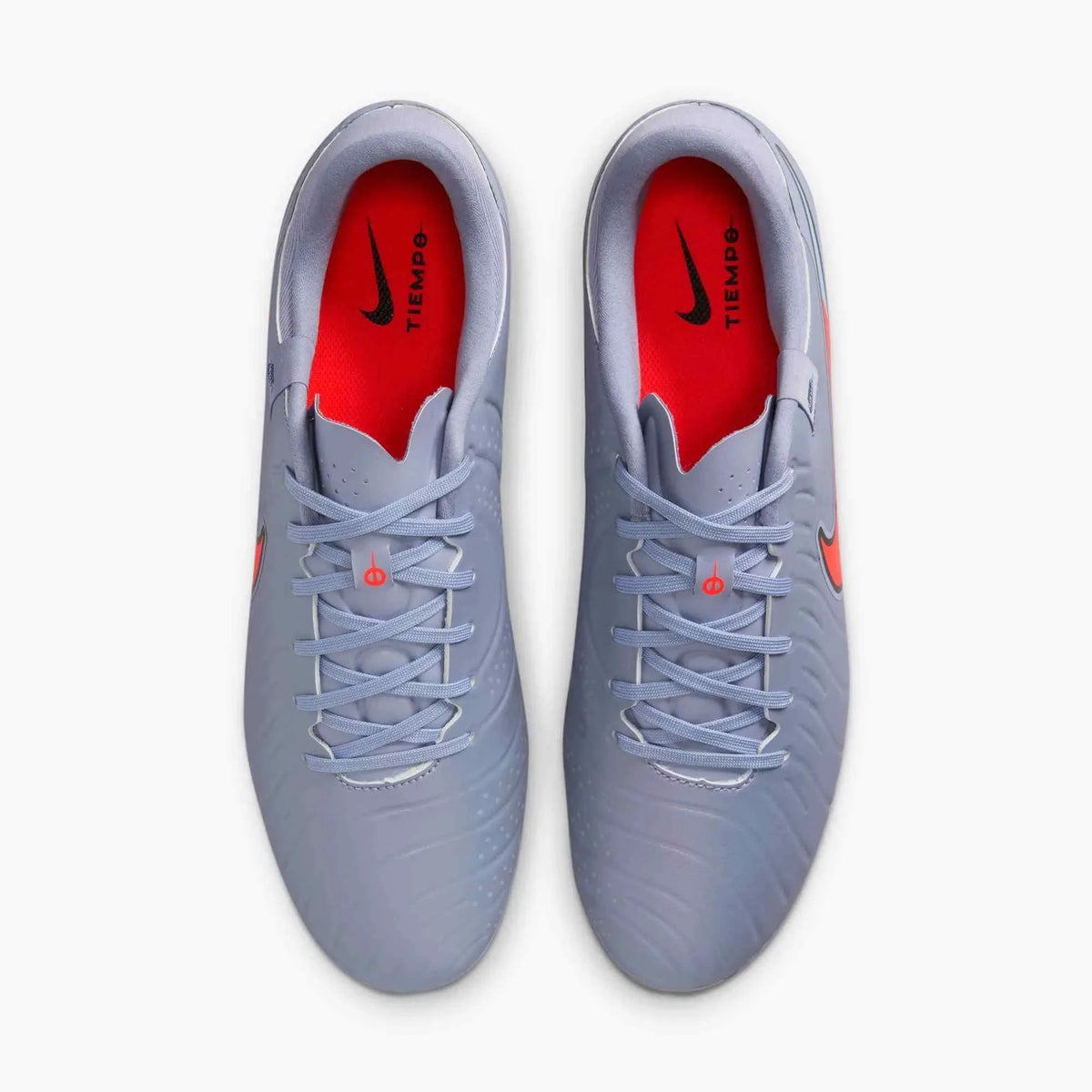 New Arrival Nike Legend 10 Academy Firm/Multi Ground Soccer Cleats - Scary Good Pack (FA25)