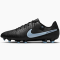 New Arrival Nike Legend 10 Academy Firm/Multi Ground Soccer Cleats - Shadow Pack (FA25)