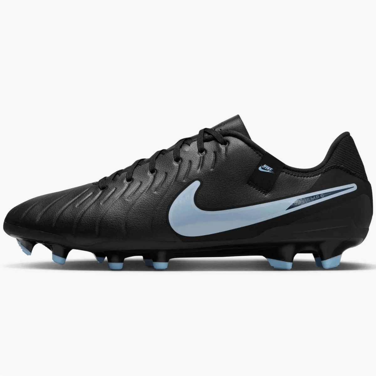 New Arrival Nike Legend 10 Academy Firm/Multi Ground Soccer Cleats - Shadow Pack (FA25)