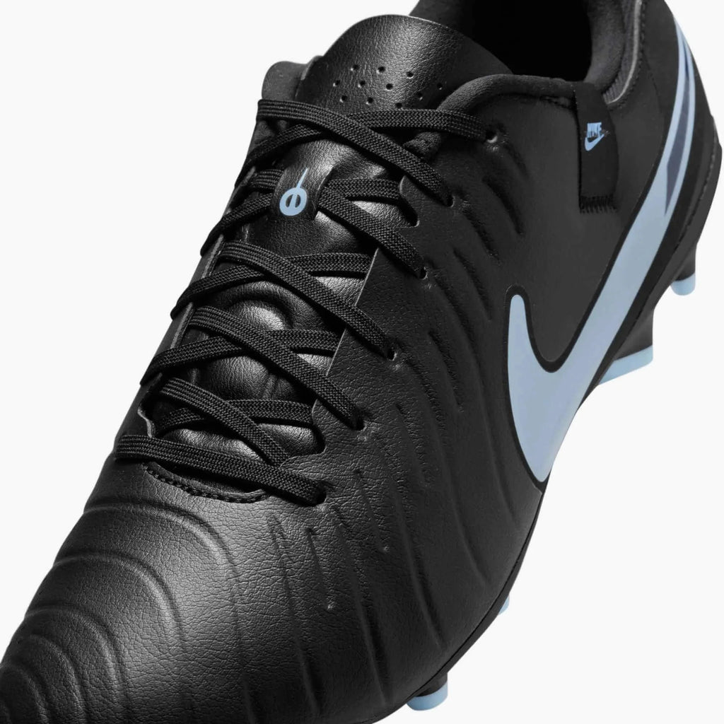 New Arrival Nike Legend 10 Academy Firm/Multi Ground Soccer Cleats - Shadow Pack (FA25)