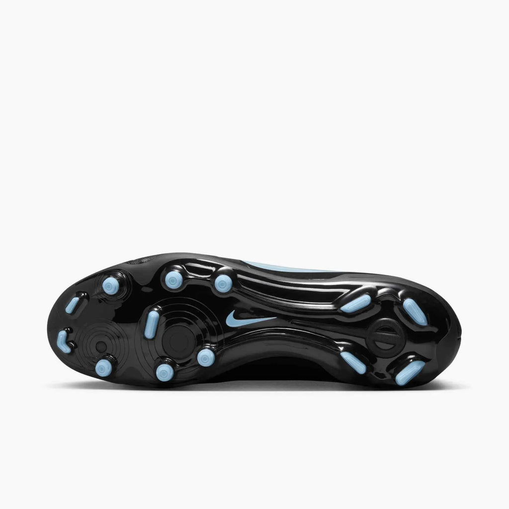 New Arrival Nike Legend 10 Academy Firm/Multi Ground Soccer Cleats - Shadow Pack (FA25)
