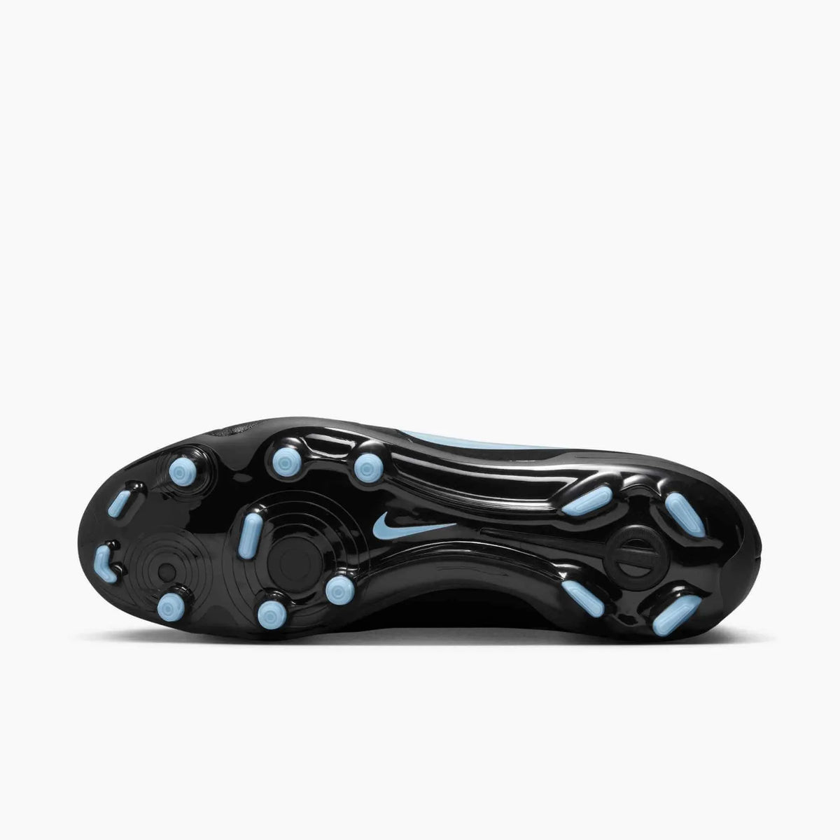 New Arrival Nike Legend 10 Academy Firm/Multi Ground Soccer Cleats - Shadow Pack (FA25)