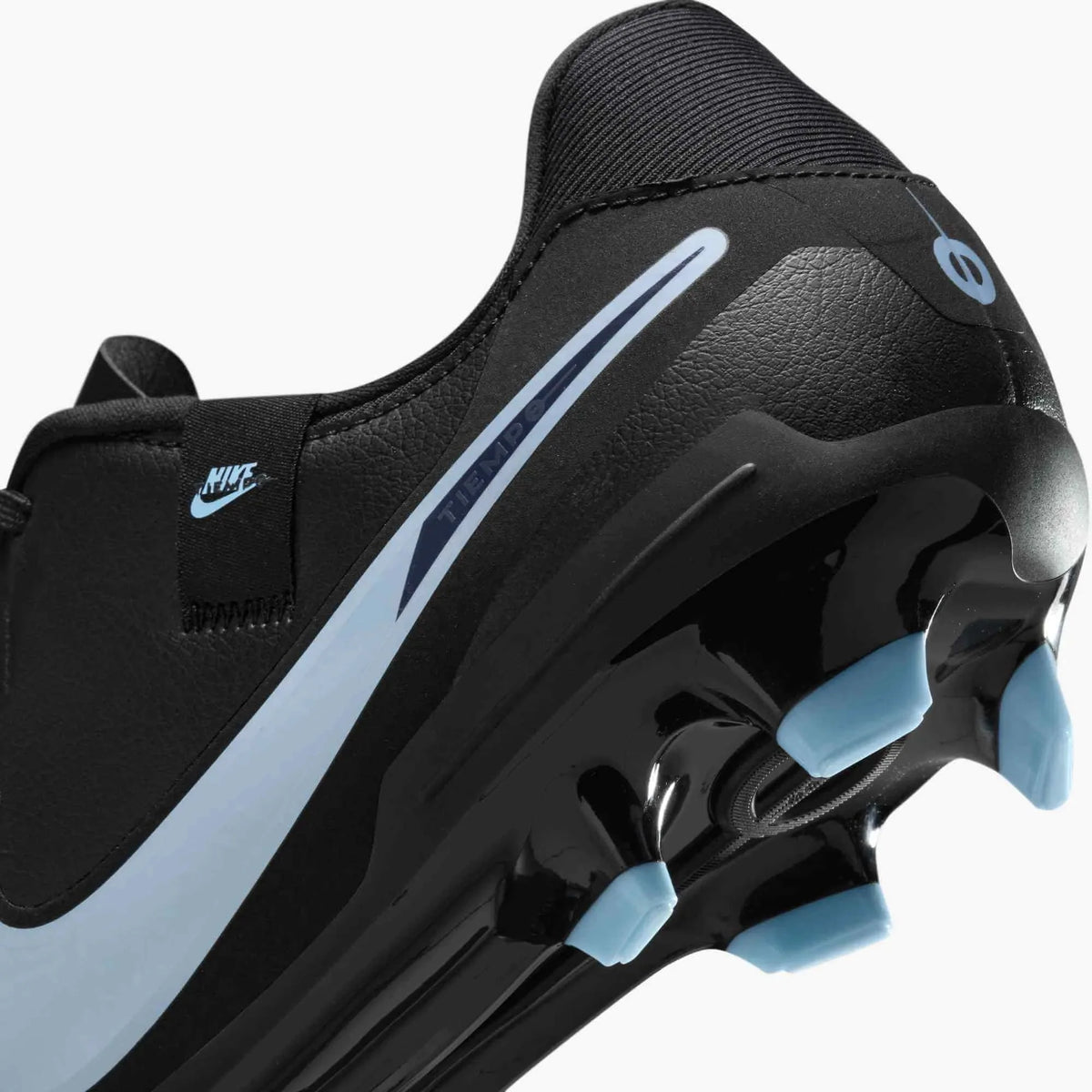 New Arrival Nike Legend 10 Academy Firm/Multi Ground Soccer Cleats - Shadow Pack (FA25)