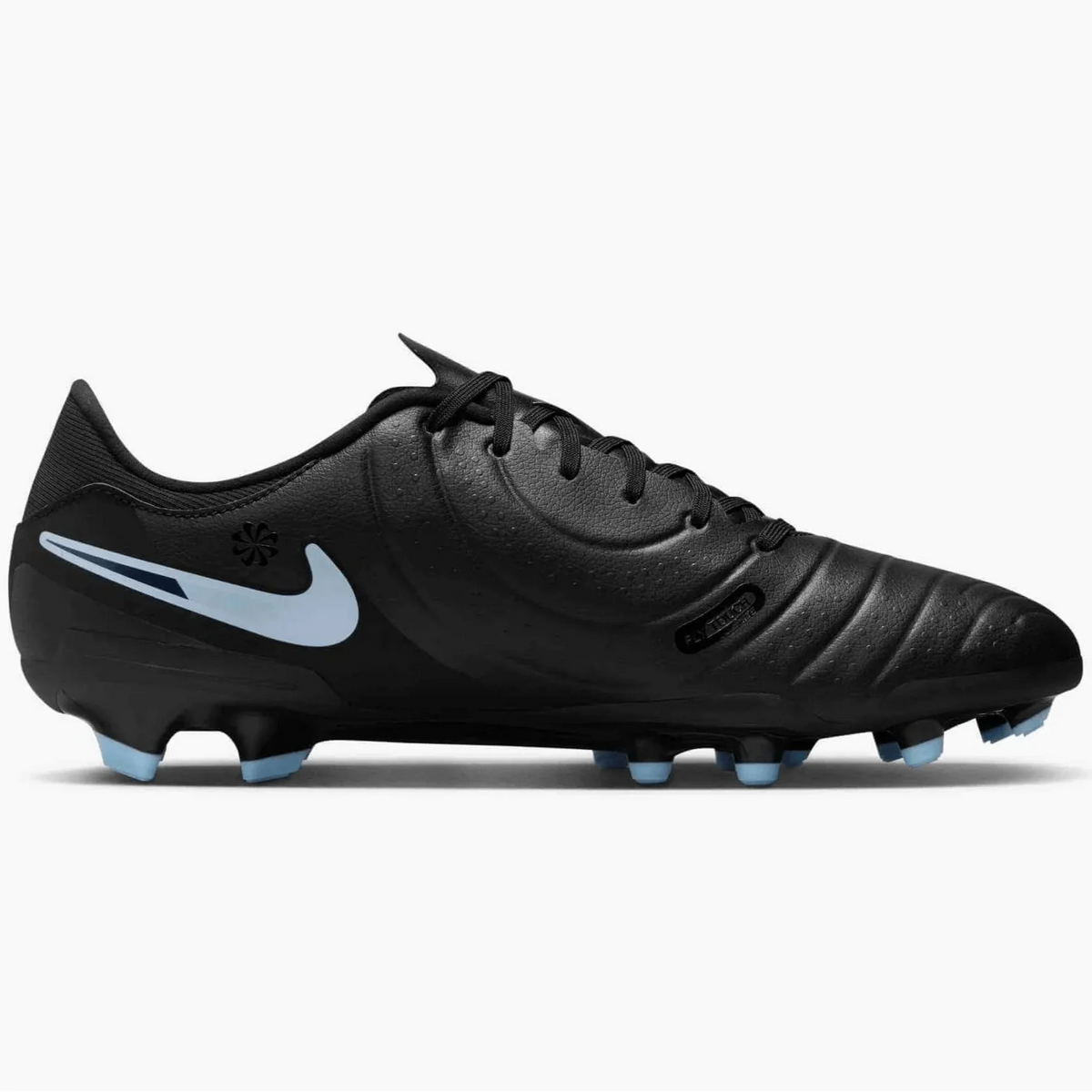 New Arrival Nike Legend 10 Academy Firm/Multi Ground Soccer Cleats - Shadow Pack (FA25)