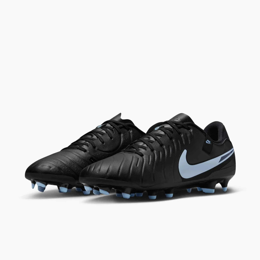 New Arrival Nike Legend 10 Academy Firm/Multi Ground Soccer Cleats - Shadow Pack (FA25)