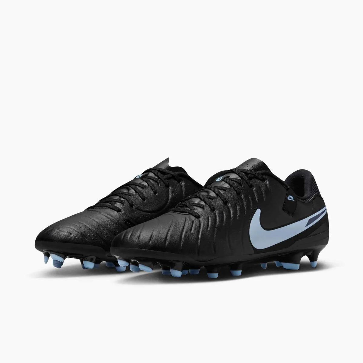 New Arrival Nike Legend 10 Academy Firm/Multi Ground Soccer Cleats - Shadow Pack (FA25)