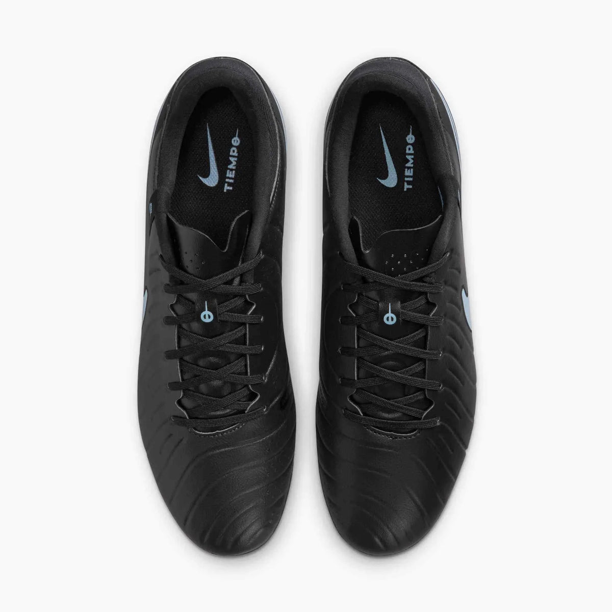 New Arrival Nike Legend 10 Academy Firm/Multi Ground Soccer Cleats - Shadow Pack (FA25)