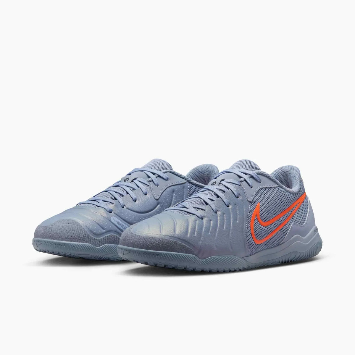 New Arrival Nike Legend 10 Academy Indoor Soccer Shoes - Scary Good Pack (FA25)