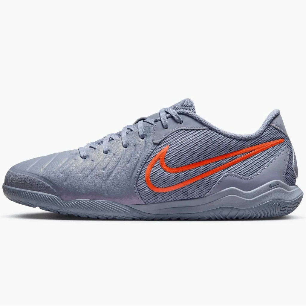 New Arrival Nike Legend 10 Academy Indoor Soccer Shoes - Scary Good Pack (FA25)
