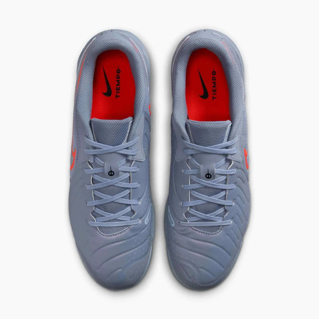 New Arrival Nike Legend 10 Academy Indoor Soccer Shoes - Scary Good Pack (FA25)