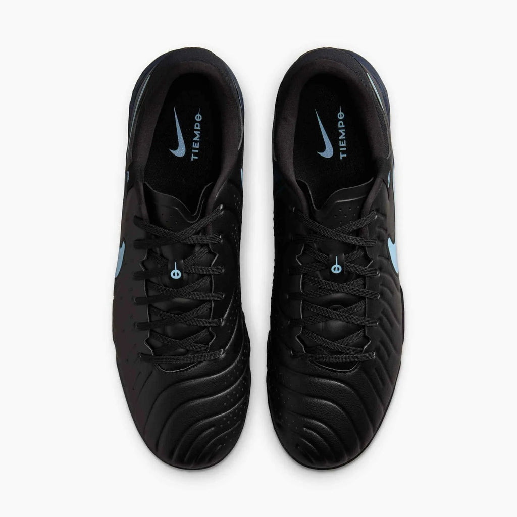 New Arrival Nike Legend 10 Academy Turf Soccer Shoes - Shadow Pack (FA25)