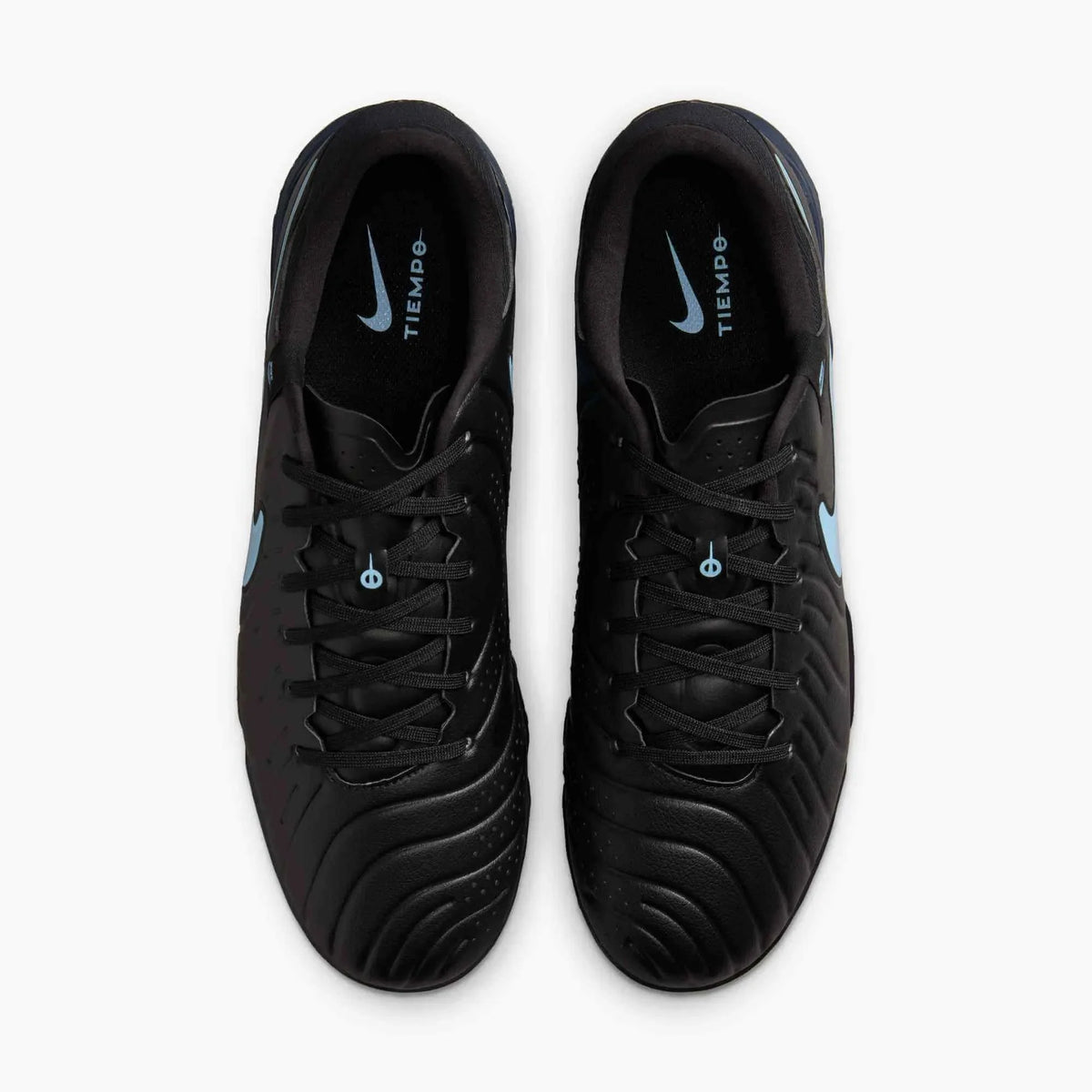New Arrival Nike Legend 10 Academy Turf Soccer Shoes - Shadow Pack (FA25)