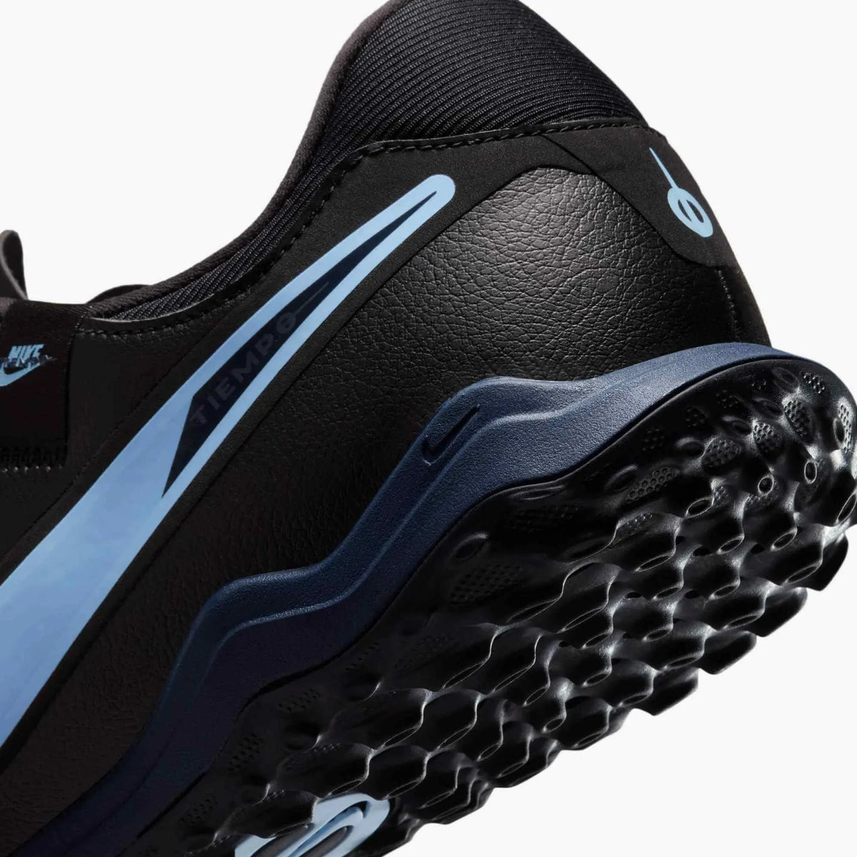 New Arrival Nike Legend 10 Academy Turf Soccer Shoes - Shadow Pack (FA25)