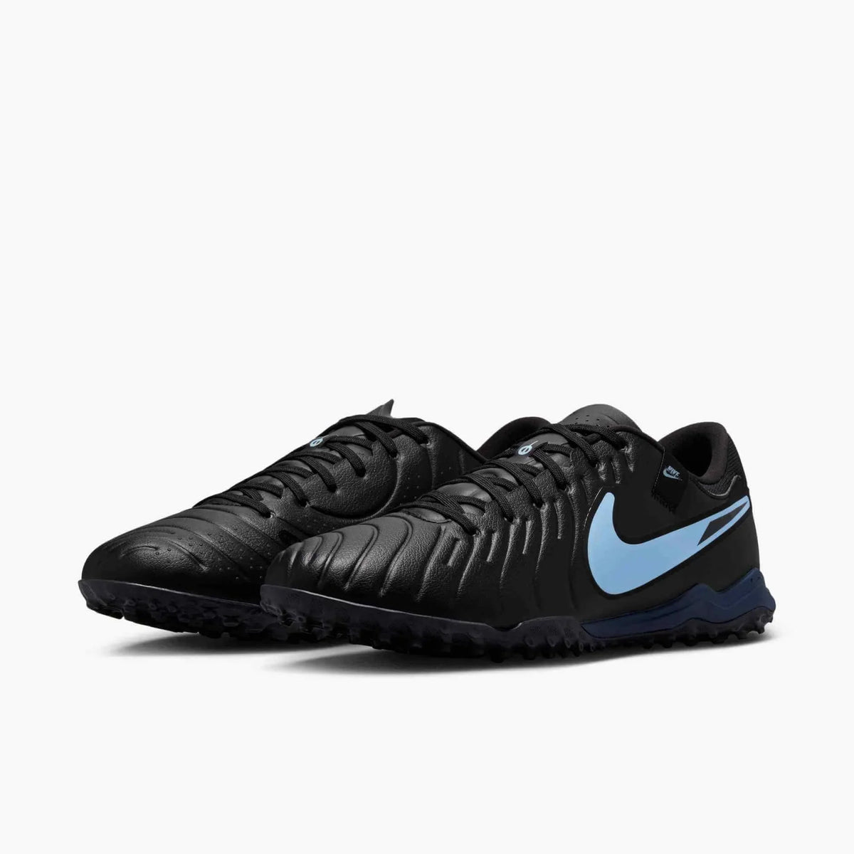 New Arrival Nike Legend 10 Academy Turf Soccer Shoes - Shadow Pack (FA25)