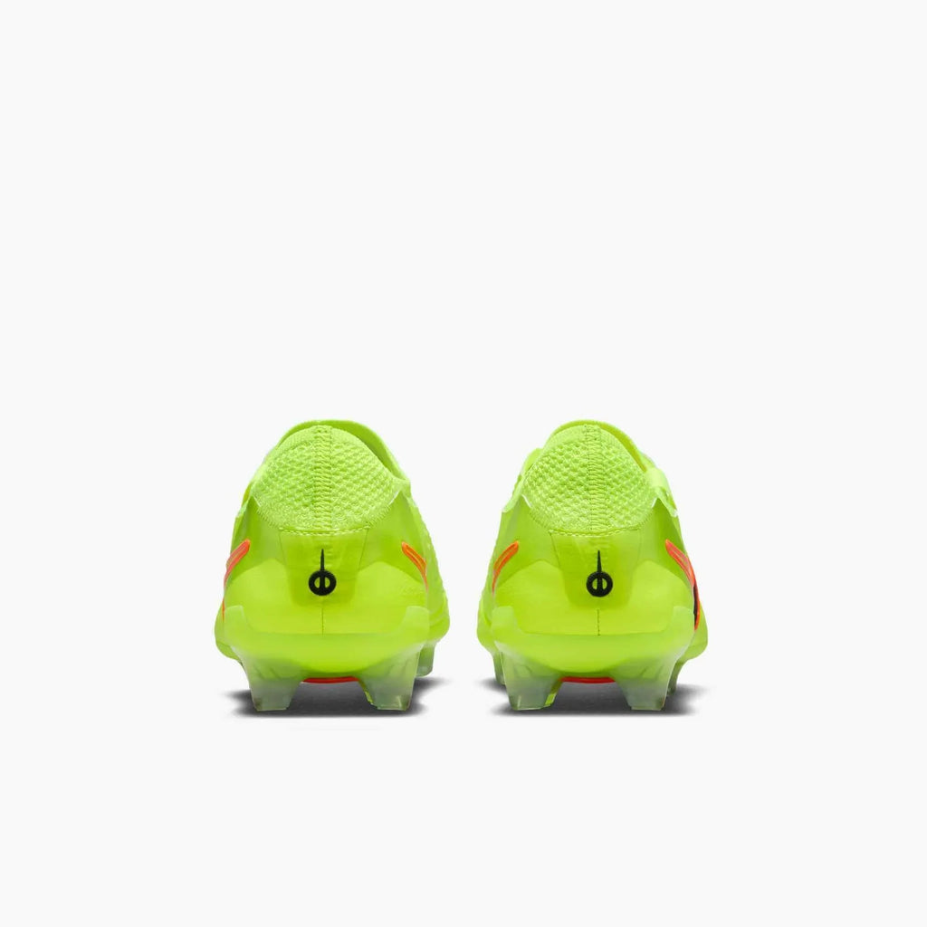 New Arrival Nike Legend 10 Elite Firm Ground Soccer Cleats - Max Voltage Pack (HO25)