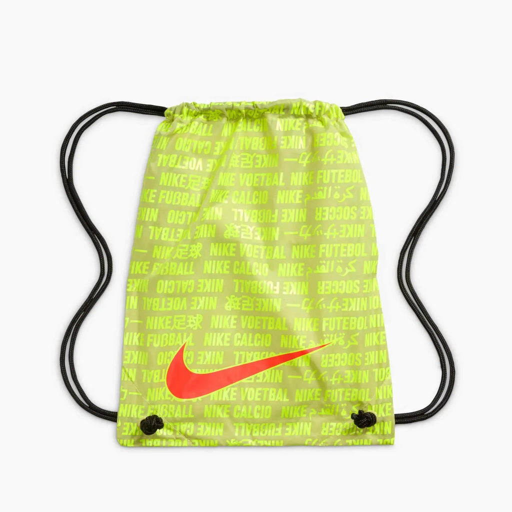 New Arrival Nike Legend 10 Elite Firm Ground Soccer Cleats - Max Voltage Pack (HO25)