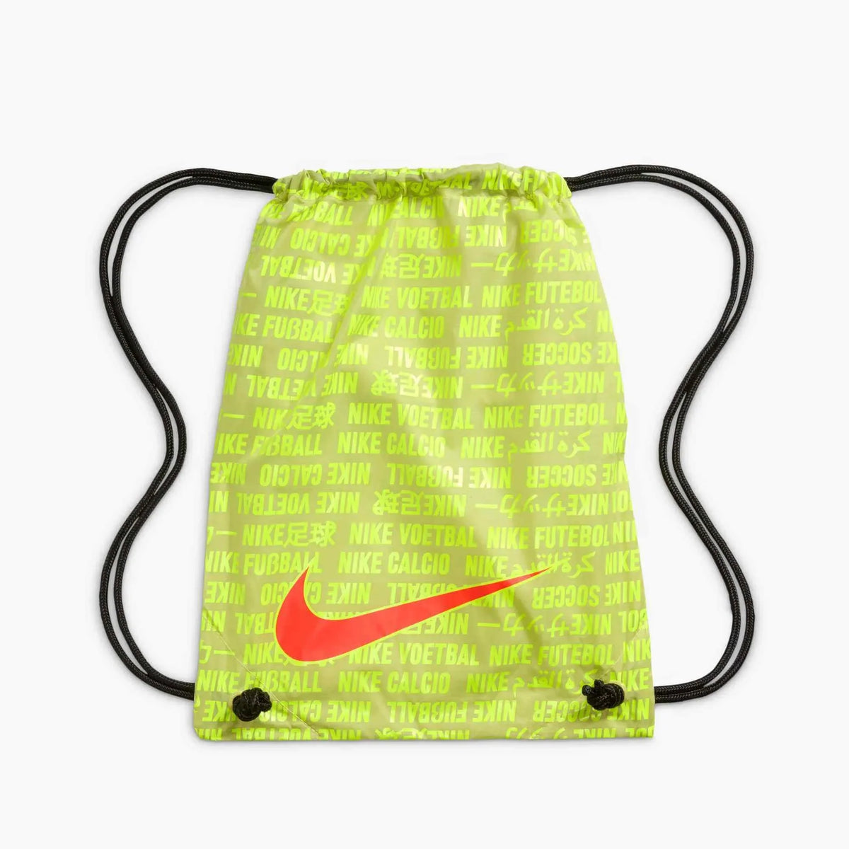 New Arrival Nike Legend 10 Elite Firm Ground Soccer Cleats - Max Voltage Pack (HO25)