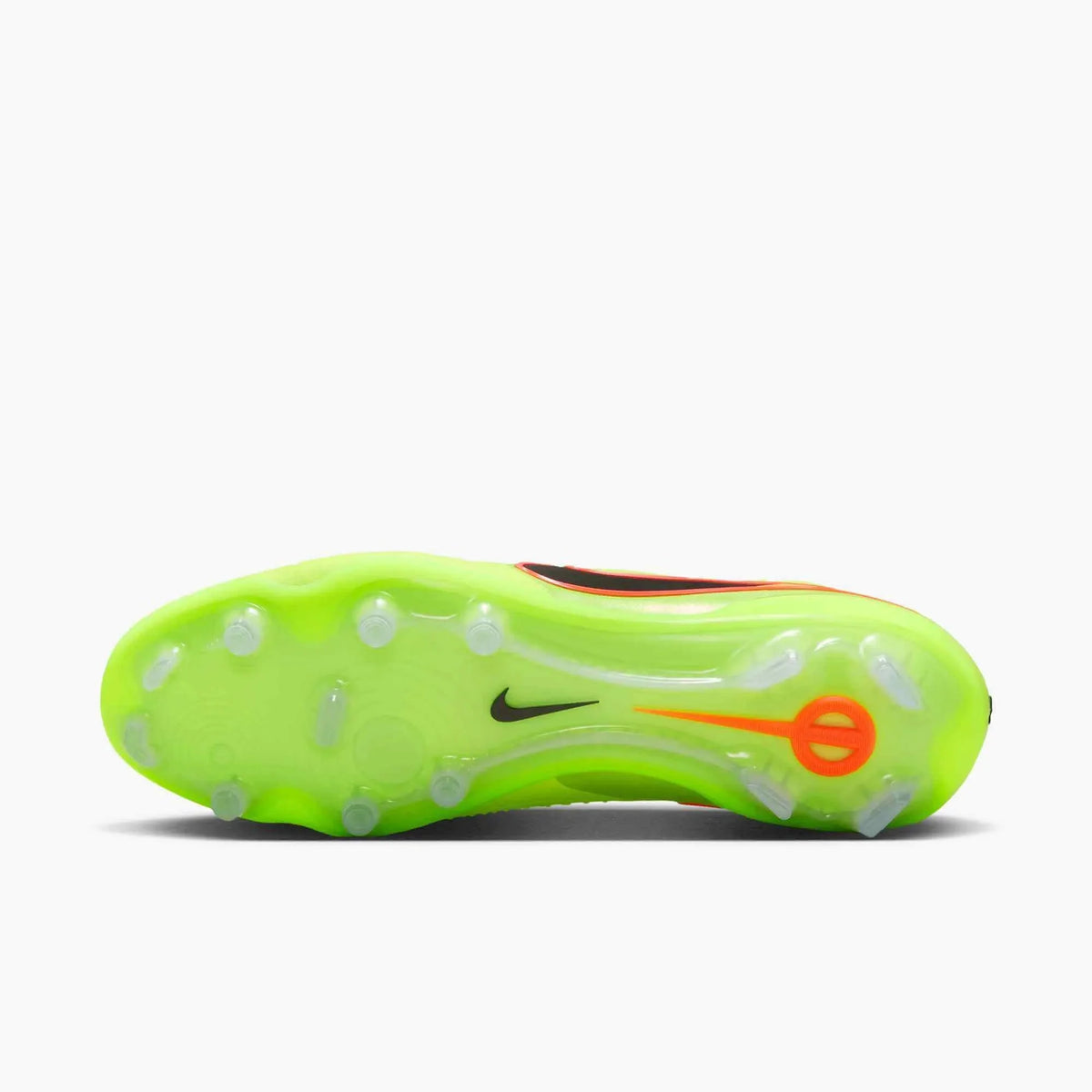 New Arrival Nike Legend 10 Elite Firm Ground Soccer Cleats - Max Voltage Pack (HO25)